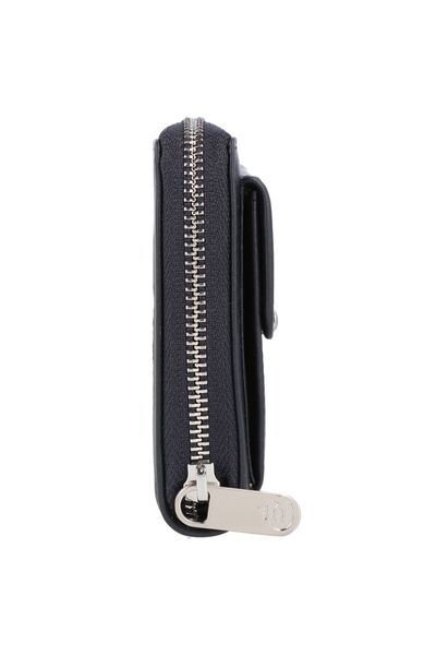 Esquire Helena portofel piele 12 cm