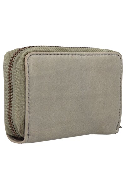 Greenland Nature Credit card case RFID leather 10.5 cm