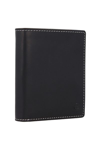 Esquire Dallas wallet RFID leather 9 cm