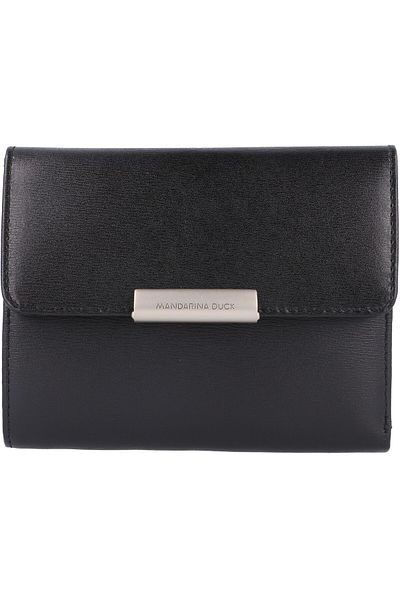 Mandarina Duck Hera 3.0 wallet leather 13 cm