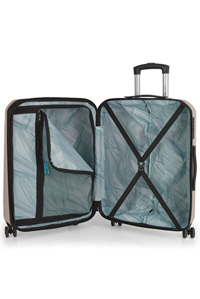 Gabol Mercury 4 Tekerlekli Araba M 66 cm