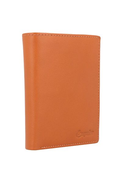 Esquire Peru Geldbörse RFID Led 9,5 cm