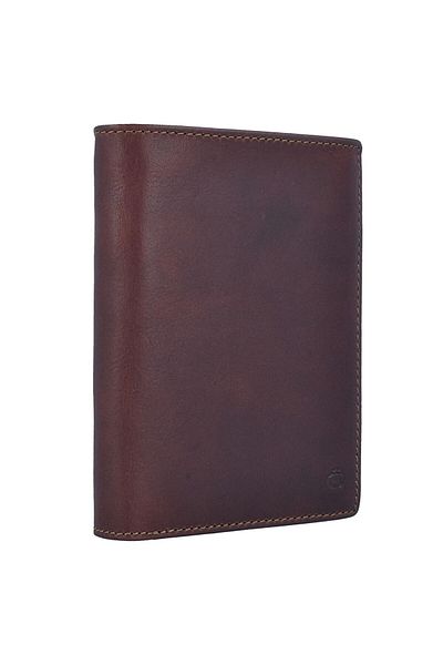 Esquire Esquire Dallas wallet leather 9.5 cm