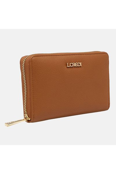 L.CREDI Filippa Geldbörse RFID 16 cm