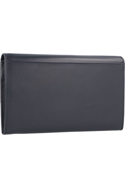 Esquire Helena Geldbörse Leder 18 cm