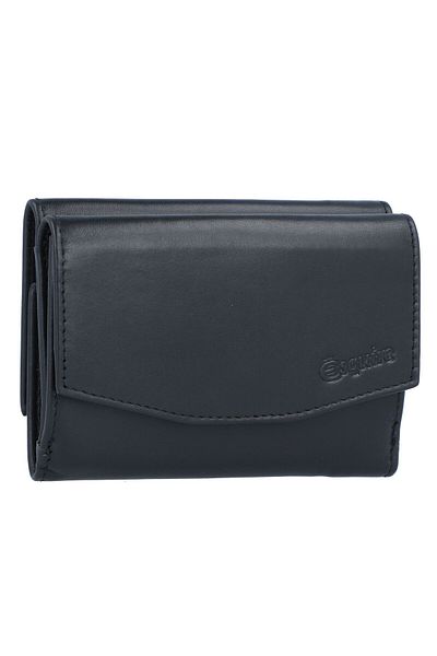 Esquire New Silk wallet leather 11 cm