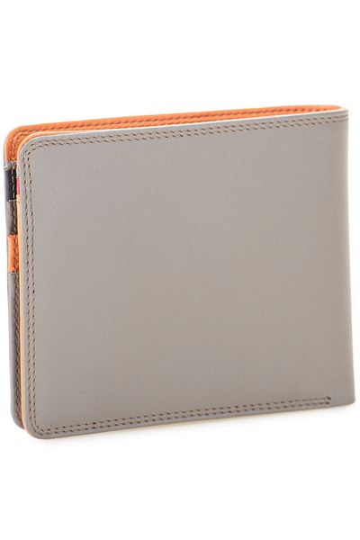 Mywalit Geldbörse RFID Leder 11 cm