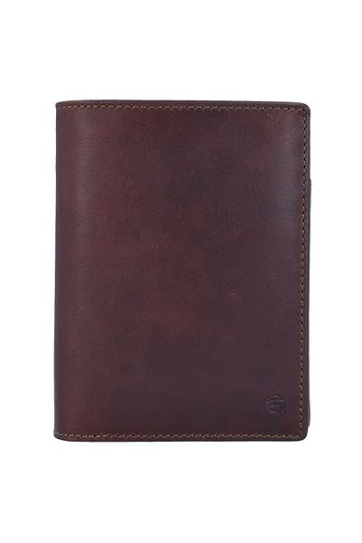 Esquire Esquire Dallas wallet leather 9.5 cm
