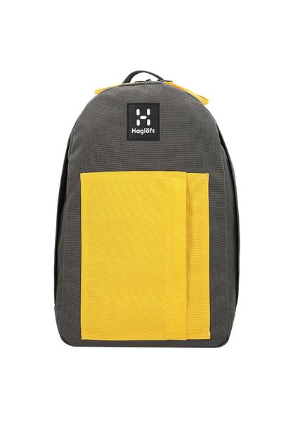 Haglöfs Floda backpack 45 cm laptop compartment