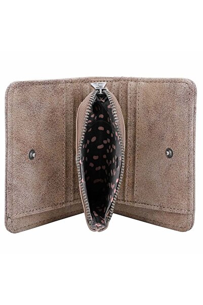 Fritzi aus Preußen Fritzi11 Aurelie Vintage Wallet 11.5 cm