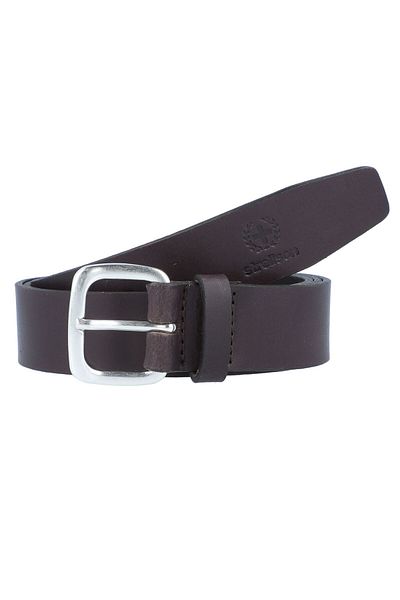 STRELLSON Gürtel Leder
