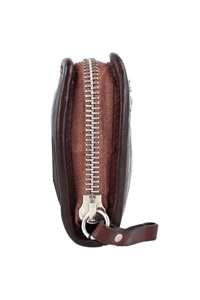 Campomaggi Wallet leather 21.5 cm