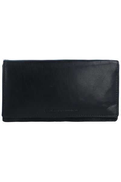 Spikes & Sparrow Wallet RFID leather 17 cm