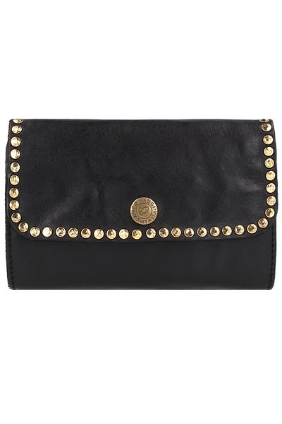 Campomaggi Wallet Leather 15.5 cm