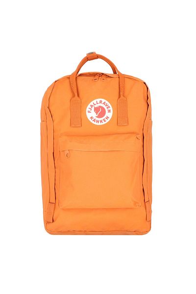 Fjällräven Kanken Sırt Çantası 43 cm Dizüstü Bilgisayar