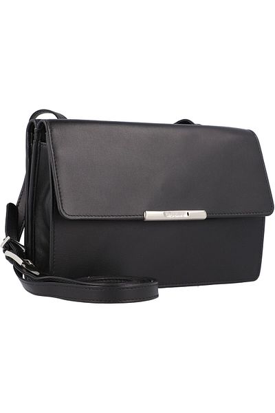 Esquire Helena Clutch Geldbörse RFID Leder 17,5 cm