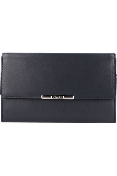Esquire Helena Geldbörse Leder 18 cm
