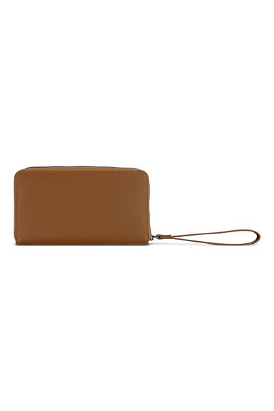 BUGATTI Daphne Geldbörse RFID Schutz Leder 19 cm