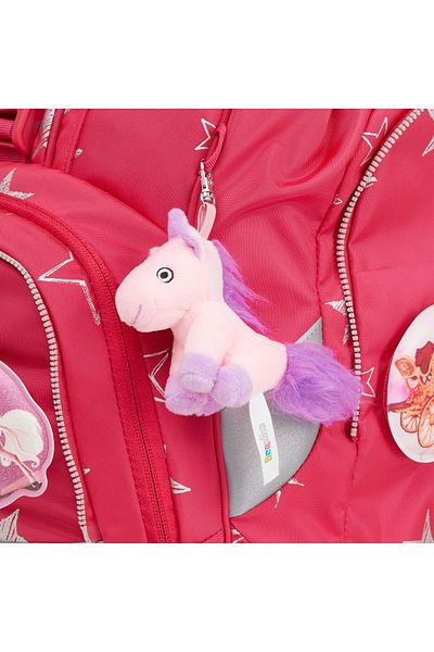 Ergobag 10 cm Kilof-Schuhe