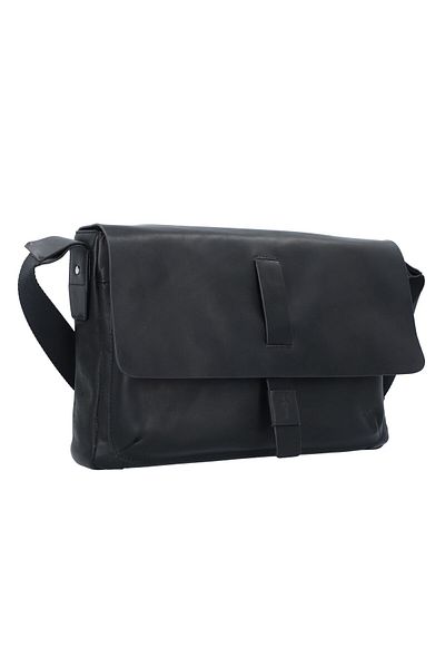 JOOP! Messenger Leder 37 cm Laptop