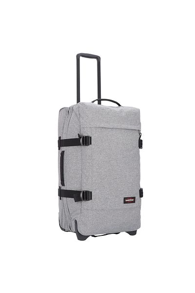 Eastpak Tranverz M 2-Rollen Reisetasche 67 cm