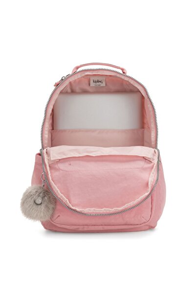 Kipling Back To School L Seul Sırt Çantası 44 cm Laptopfach