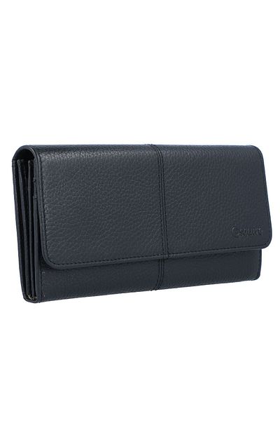Esquire Verona Geldbörse RFID-LED 19 cm