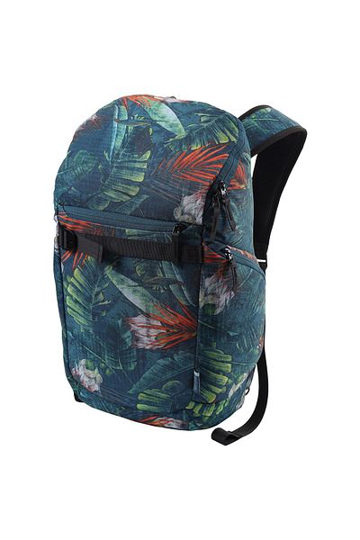 Nitro Nikuro backpack 49 cm laptop compartment