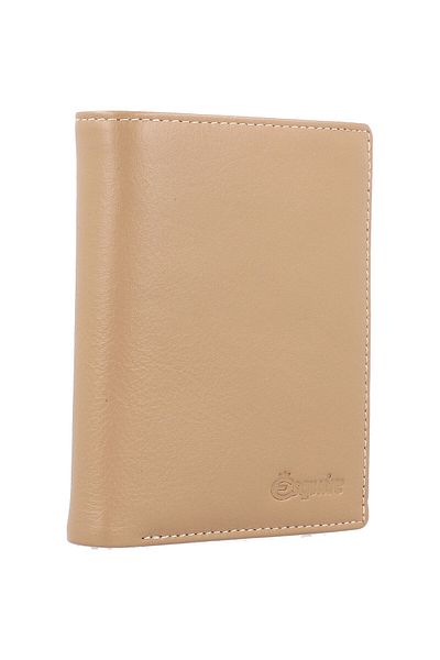 Esquire Peru wallet RFID leather 9.5 cm