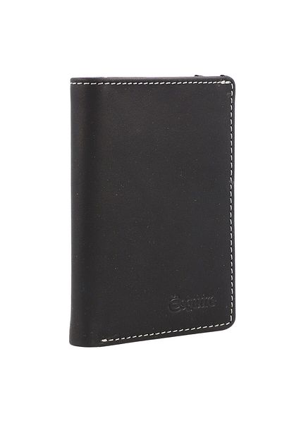 Esquire Oslo wallet RFID leather 8 cm