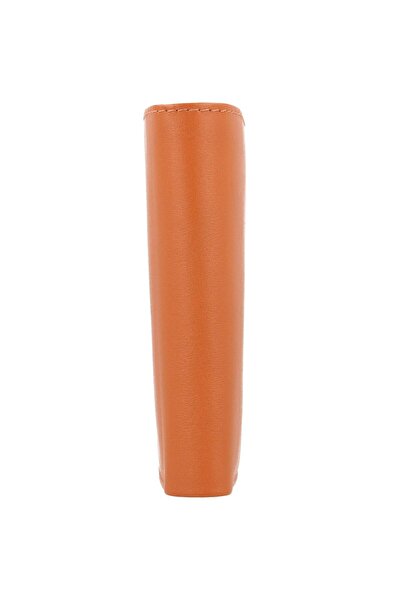 Esquire Peru Geldbörse RFID Led 9,5 cm