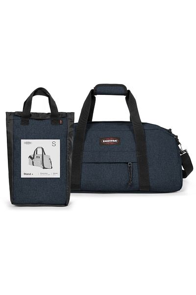 Eastpak Stojan + Reisetasche 53 cm