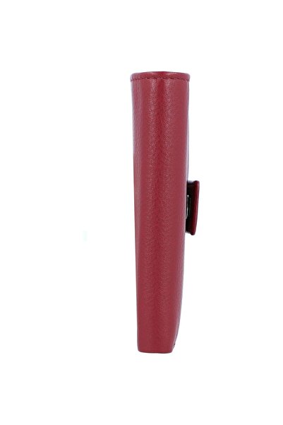 Esquire Oslo Kreditkartenetui RFID Leder 8 cm