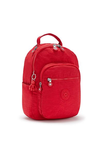 Kipling Basic Seoul S Rucksack 35 cm Laptopfach
