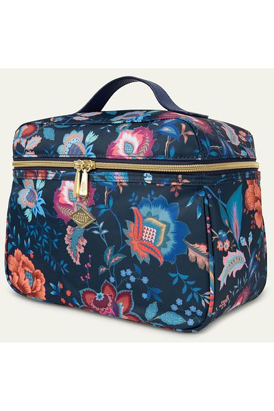 Oilily Coco Beautycase 28 cm – Farbbombe
