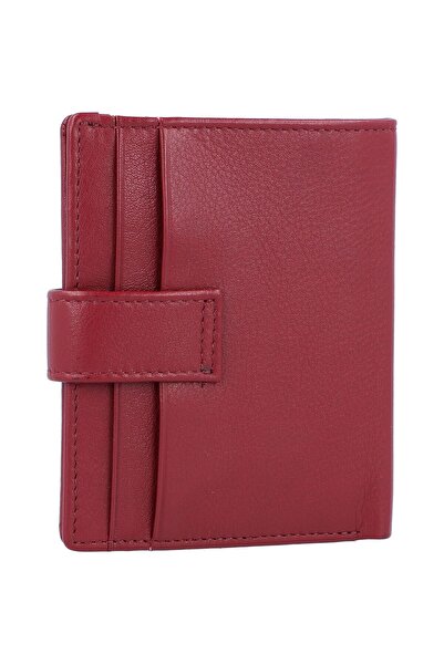 Esquire Oslo Kreditkartenetui RFID Leder 8 cm