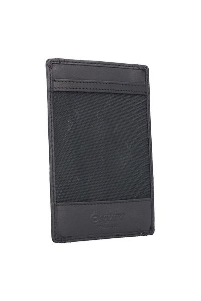 Esquire Harry Kombibörse Leder 9 cm