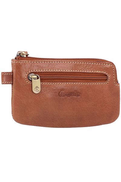 Esquire Denver Schlüsseletui Leder 12,5 cm