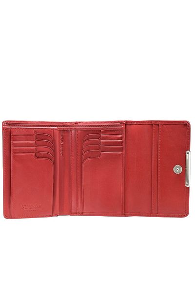 Esquire Helena wallet I leather 14 cm