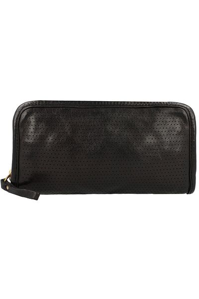 Campomaggi Monedă Leder 21 cm