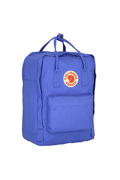 Fjällräven Ruksak Kanken 37 cm na laptop