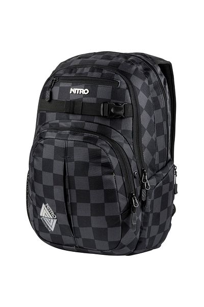 Nitro Chase Daypack - 51 cm Laptoptasche
