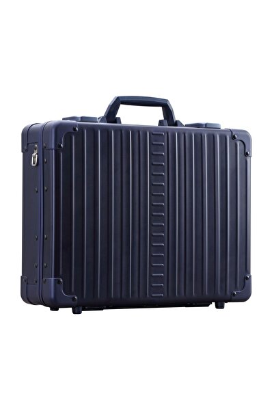 Aleon Ataşe Aktenkoffer 43 cm Dizüstü Bilgisayar Fach