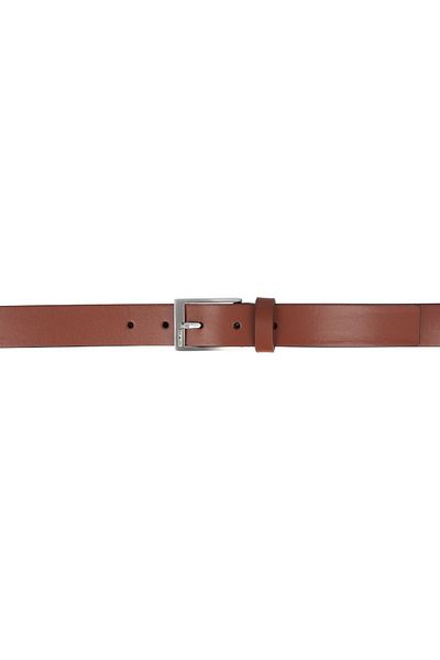 STRELLSON Gürtel Leder