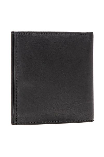 MAITRE F3 Quirin Wallet RFID protection Leather 9.5 cm