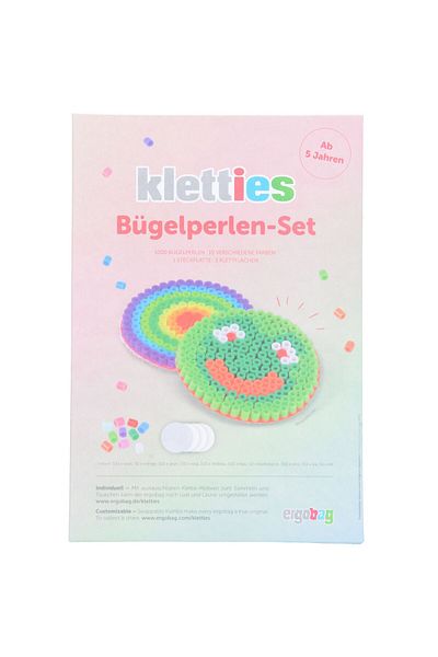 Ergobag Kelepçe