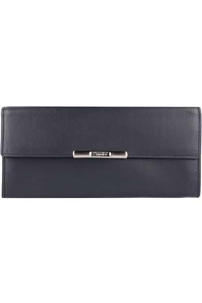 Esquire Helena Geldbörse Leder 18 cm