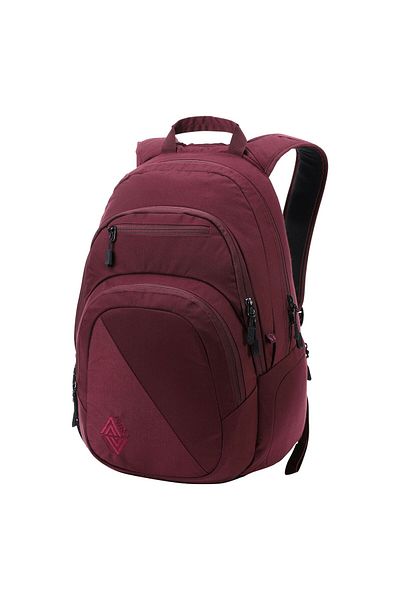Nitro Stash 29 49 cm Laptopfach – Rucksack