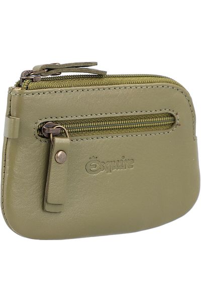 Esquire Peru Schlüsseletui Leder 11 cm