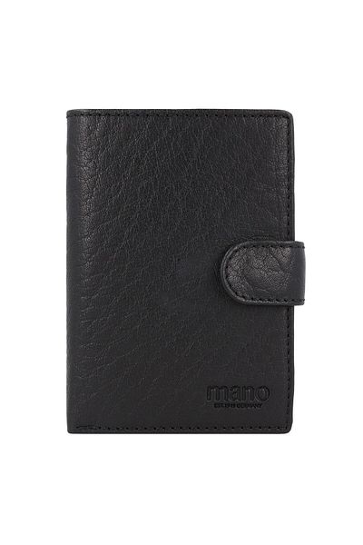 MANO Don Simon wallet leather 11 cm